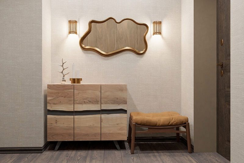 Прихожая Гранд Вуд / Эдем