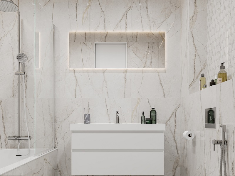 Ванная комната Ифран