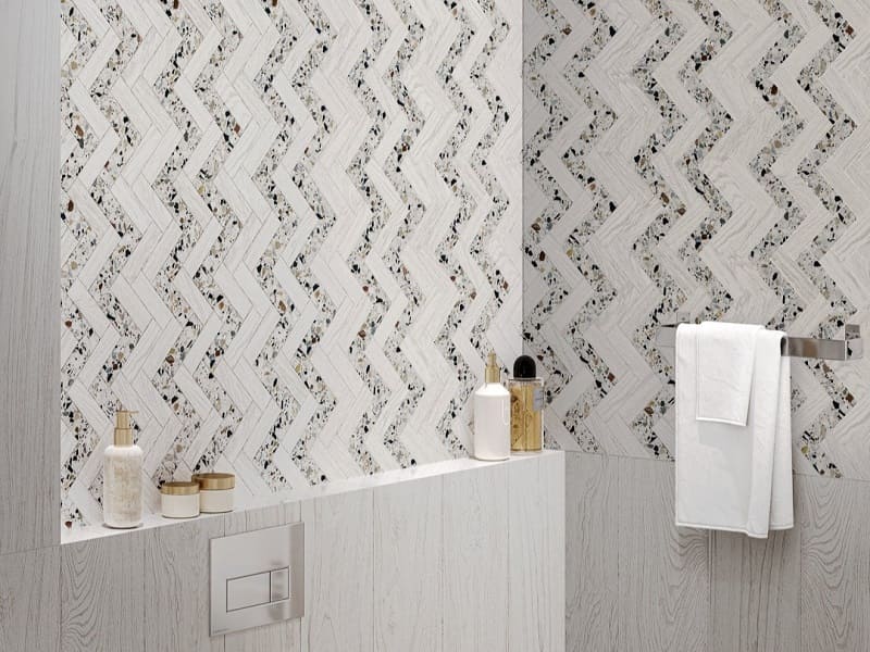 Ванная Монтиони / Бричиола белый Ванная Монтиони / Бричиола белый