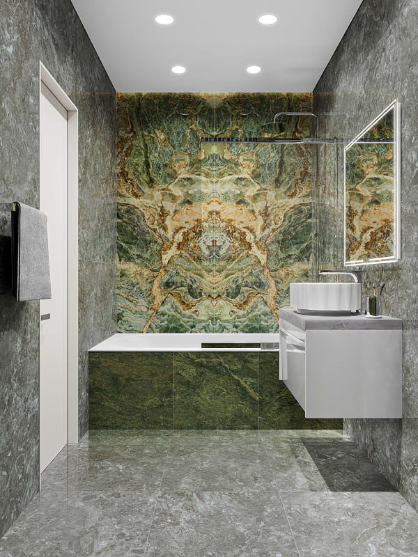 Ванная Риальто Нобиле