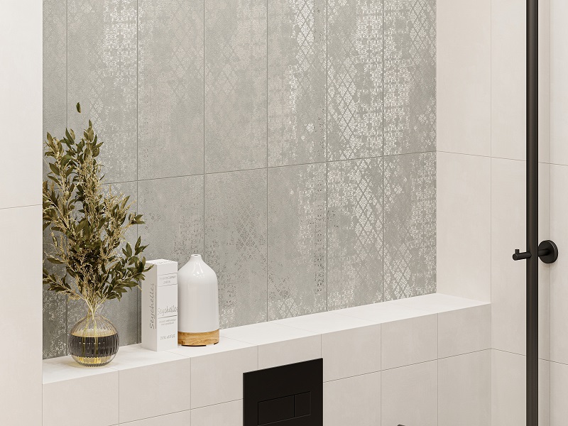 Ванная комната Каннареджо