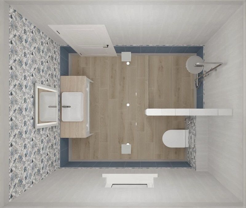 Жардим / Марсо / Онда / Арсенале Жардим / Марсо / Онда / Арсенале