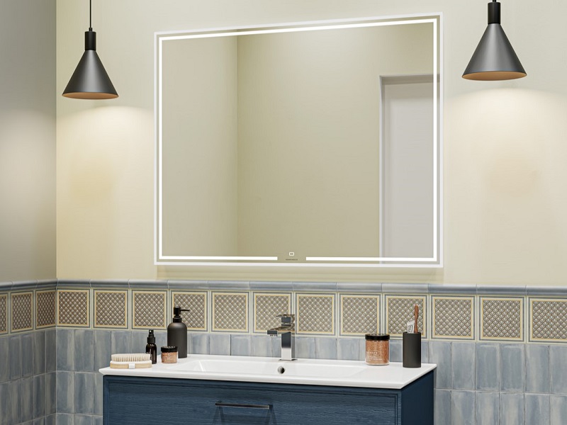 Совмещенный санузел Монтальбано / Терраццо