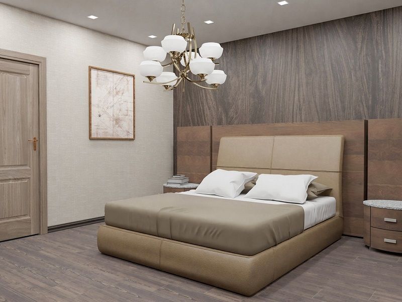 Спальня Гранд Вуд / Ноче / Эдем Спальня Гранд Вуд / Ноче / Эдем