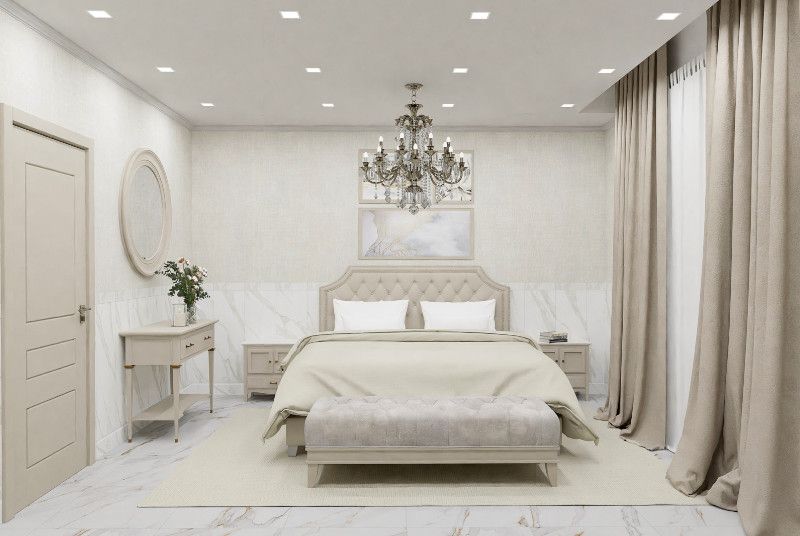 Спальня Алентежу / Монте Тиберио / Оранжерея Спальня Алентежу / Монте Тиберио / Оранжерея