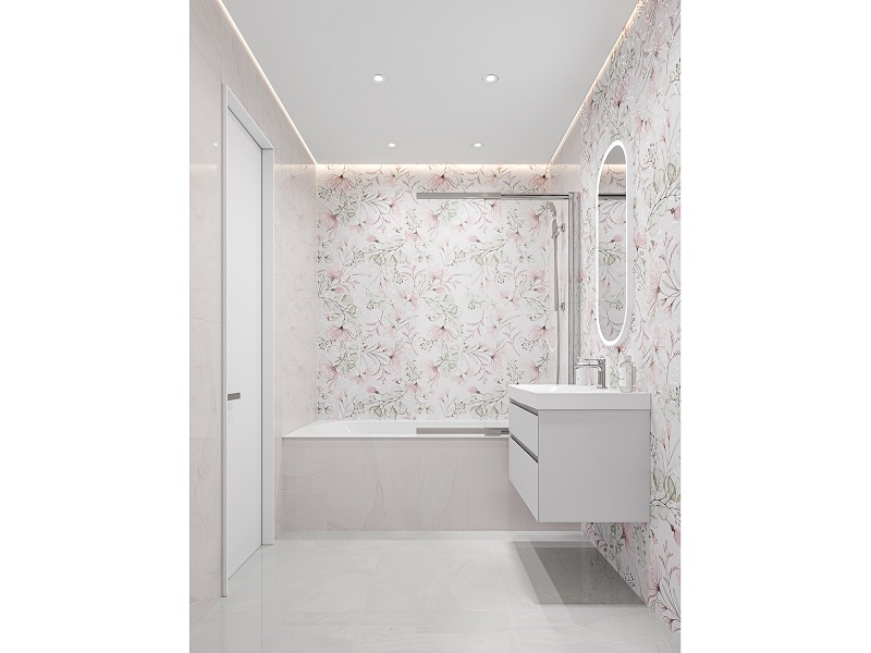 Ванная комната Веро Ванная комната Веро