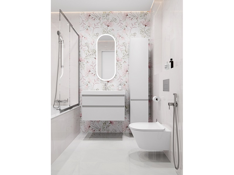 Ванная комната Веро Ванная комната Веро