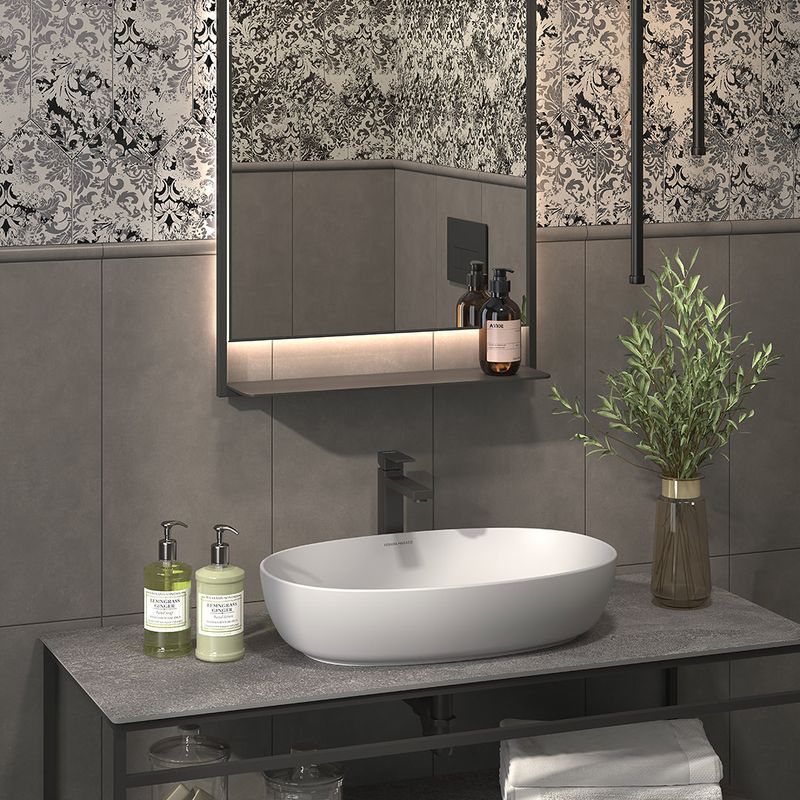 Каламита / Чементо / Про Чементо