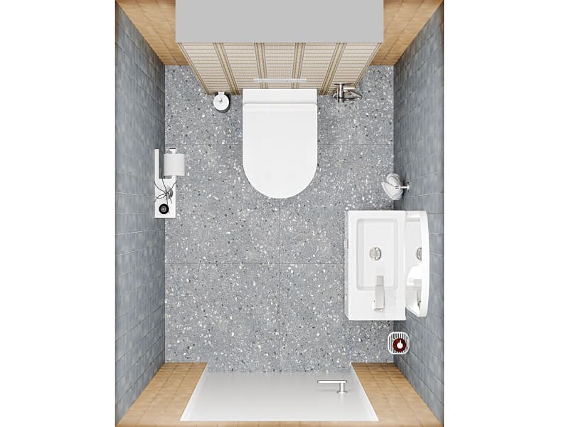 Санузел Монтальбано Санузел Монтальбано