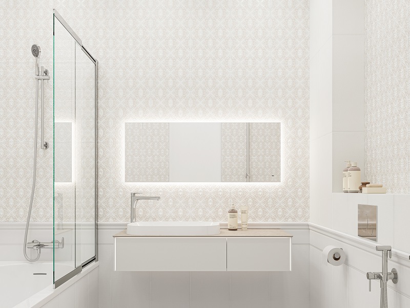 Ванная комната Флориан / Мираколи