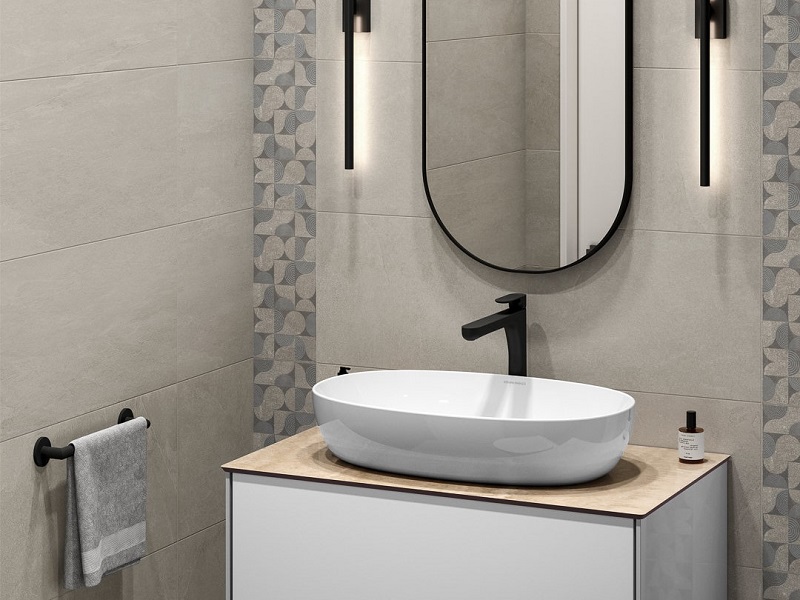 Туалетная комната Авенида