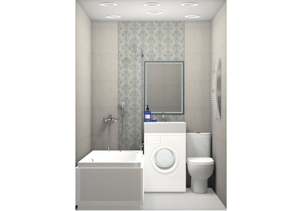 Борромео / Про Дабл