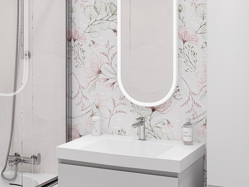 Ванная комната Веро Ванная комната Веро