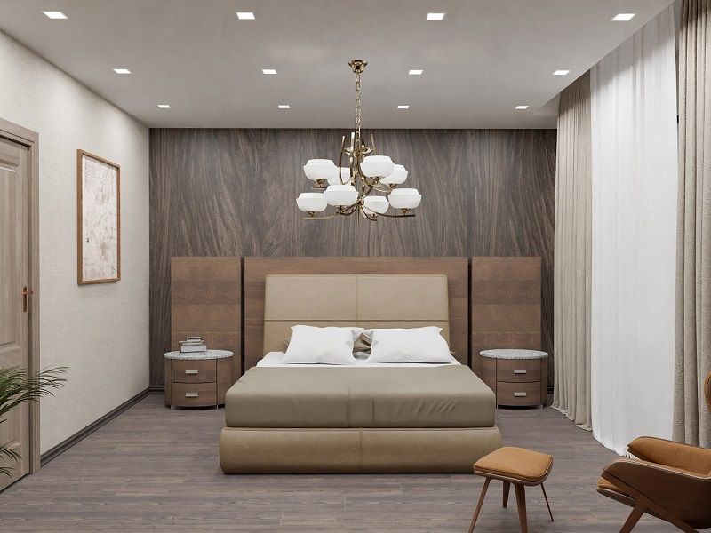 Спальня Гранд Вуд / Ноче / Эдем Спальня Гранд Вуд / Ноче / Эдем