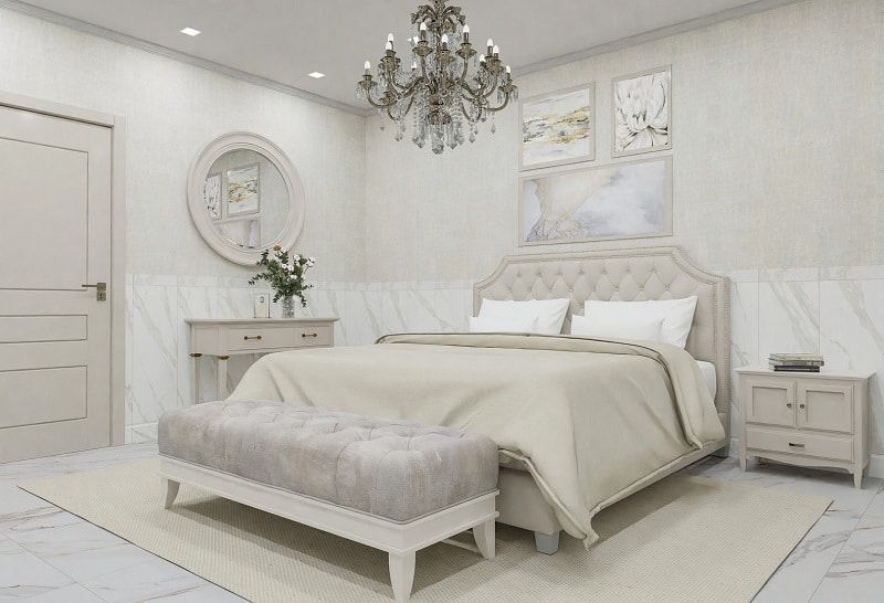 Спальня Алентежу / Монте Тиберио / Оранжерея Спальня Алентежу / Монте Тиберио / Оранжерея