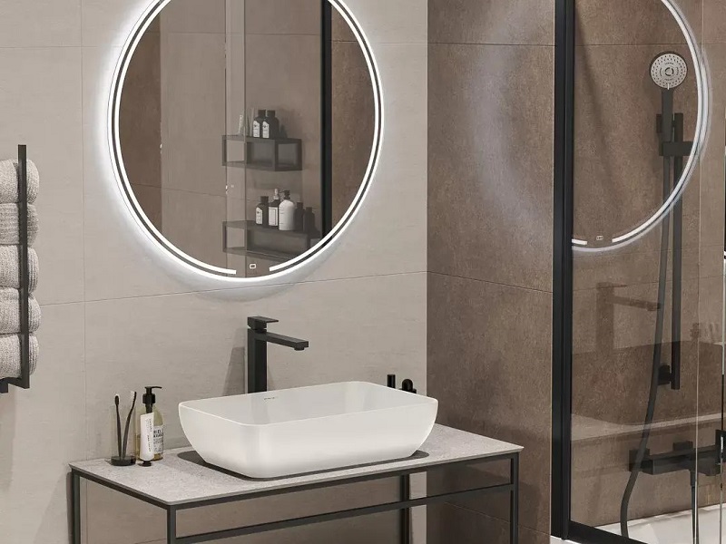 Ванная комната Королевская дорога Ванная комната Королевская дорога