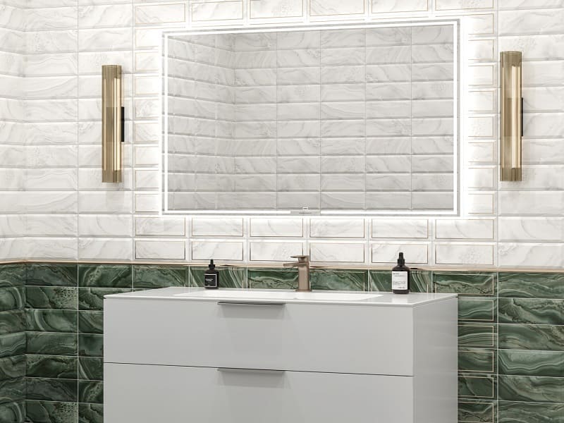 Совмещенный санузел Сеттиньяно