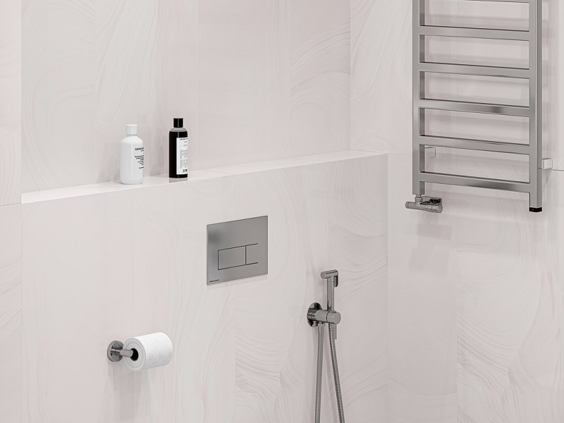 Ванная комната Веро Ванная комната Веро