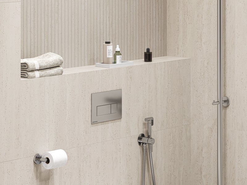 Ванная комната Сан-Марко Ванная комната Сан-Марко