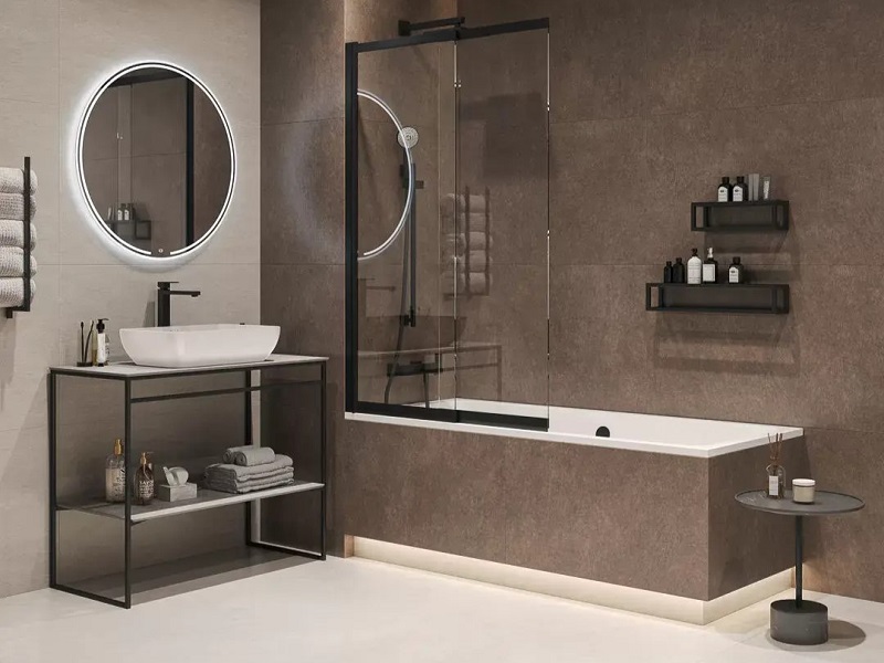 Ванная комната Королевская дорога Ванная комната Королевская дорога