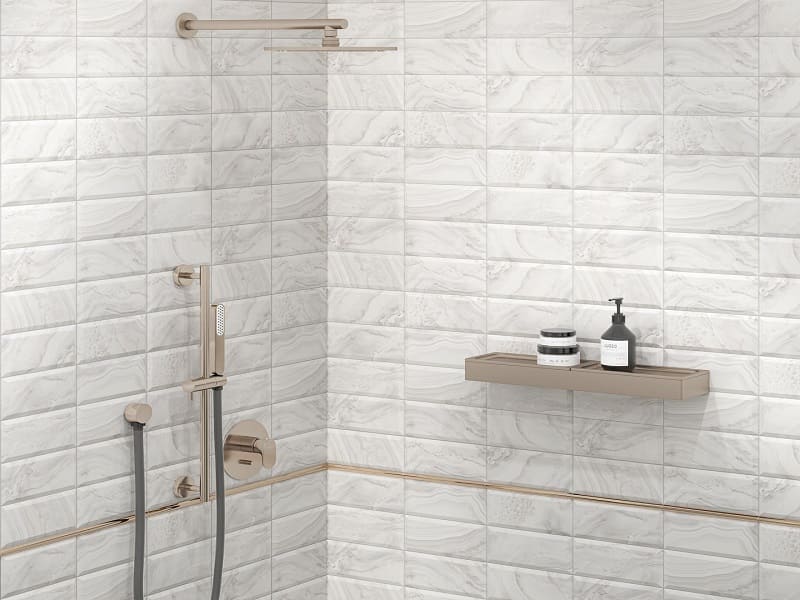 Совмещенный санузел Сеттиньяно