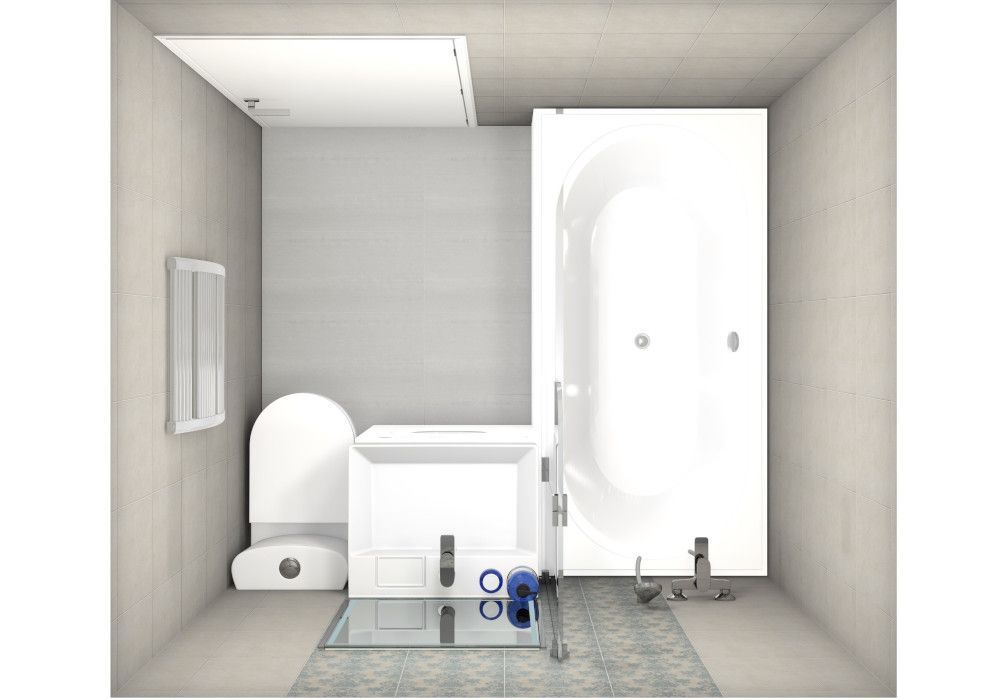 Борромео / Про Дабл