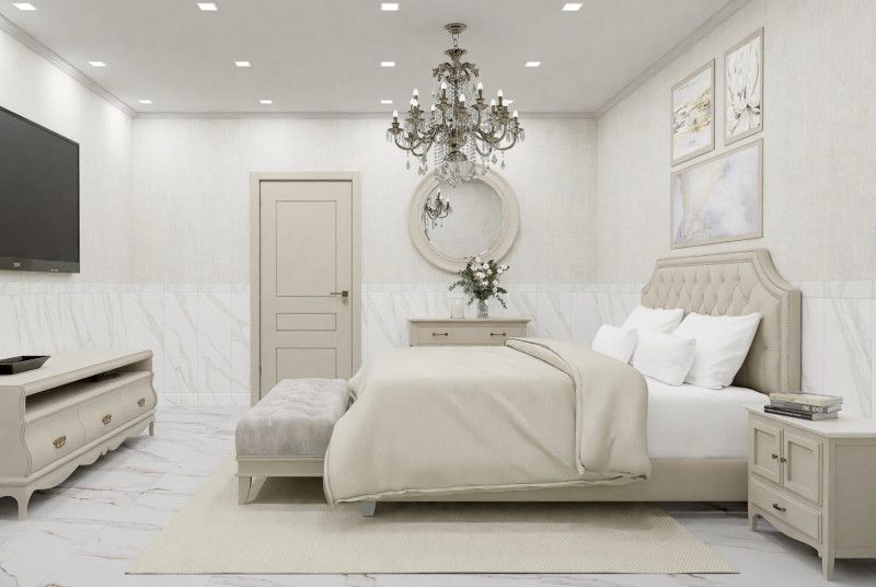 Спальня Алентежу / Монте Тиберио / Оранжерея Спальня Алентежу / Монте Тиберио / Оранжерея