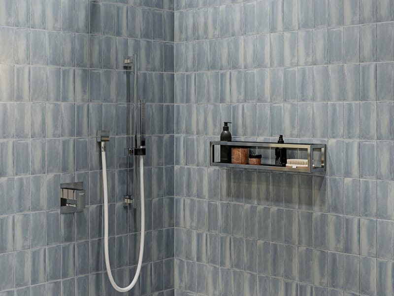 Совмещенный санузел Монтальбано / Терраццо