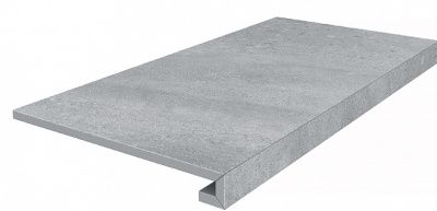 Ступень клееная Про Матрикс серый обрезной 33x60x0,9 Ступень клееная Про Матрикс серый обрезной 33x60x0,9