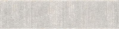 Бордюр Гренель матовый обрезной 30x7,2x0,9