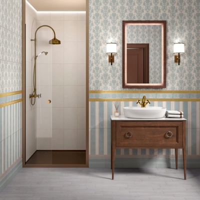 Зеркало Plaza Classic/Плаза Классик 65, орех Зеркало Plaza Classic/Плаза Классик 65, орех