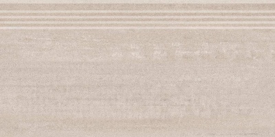 Ступень Про Дабл бежевый обрезной 30x60x0,9 Ступень Про Дабл бежевый обрезной 30x60x0,9