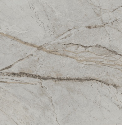 Ифран серый светлый матовый обрезной 60x60x0,9