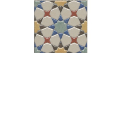 Вставка Паласио 9,8x9,8x0,7