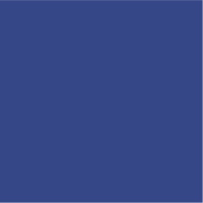 Гармония синий 30x30x0,8