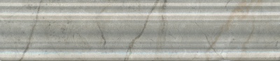 Бордюр Кантата серый светлый глянцевый 25x5,5x1,8 Бордюр Кантата серый светлый глянцевый 25x5,5x1,8