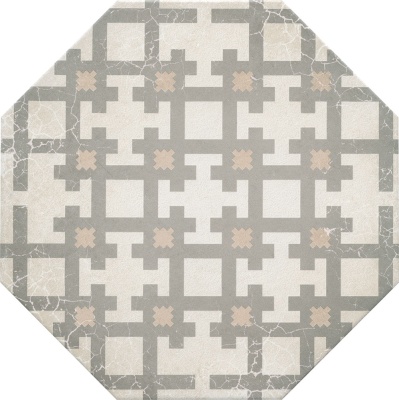 Пьяцетта матовый 24x24x0,7