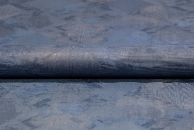 Обои виниловые Винтаж база универсальная, синий Обои виниловые Винтаж база универсальная, синий