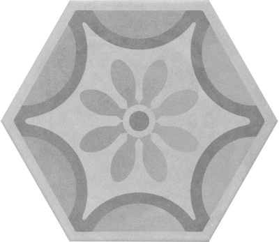 Пуату микс 20x23,1x0,7