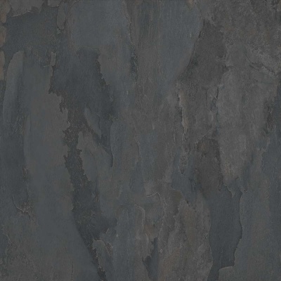 Таурано черный обрезной 60x60x0,9