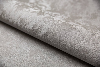 Обои виниловые Арабески база, серый Обои виниловые Арабески база, серый