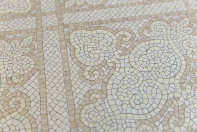 Декор Карму матовый обрезной 30x60x0,9