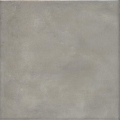 Фес серый глянцевый 15x15x0,77