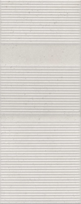 Скарпа серый светлый матовый структура 20x50x0,89