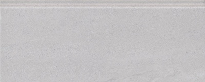 Плинтус Про Матрикс серый светлый матовый обрезной 30x12x1,3 Плинтус Про Матрикс серый светлый матовый обрезной 30x12x1,3