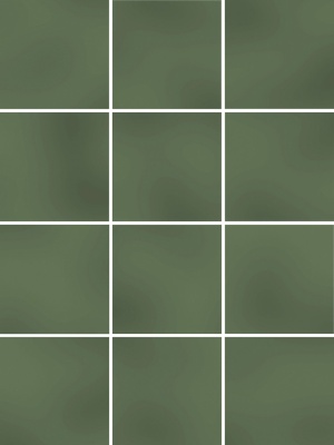 Бахия зелёный глянцевый 29,8х39,8x0,7 из 12 частей 9,8x9,8 Бахия зелёный глянцевый 29,8х39,8x0,7 из 12 частей 9,8x9,8