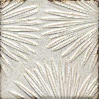 Декор Агдаль 4 бежевый светлый глянцевый структура 15x15x0,9 Декор Агдаль 4 бежевый светлый глянцевый структура 15x15x0,9