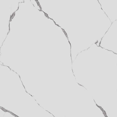 Монте Тиберио белый матовый обрезной 119,5x119,5x1,1