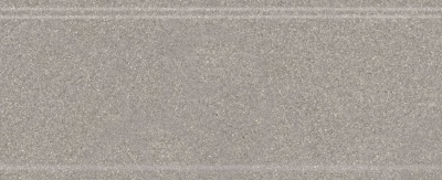 Бордюр Рабат серый матовый обрезной 30x12x1,3 Бордюр Рабат серый матовый обрезной 30x12x1,3