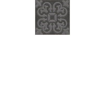 Вставка Про Матрикс черный 9,5x9,5x0,9 Вставка Про Матрикс черный 9,5x9,5x0,9